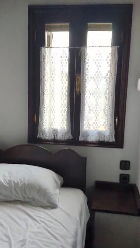 Φωτογραφία της περιοχής του Ολύμπου από την καταχώριση στο Google Maps